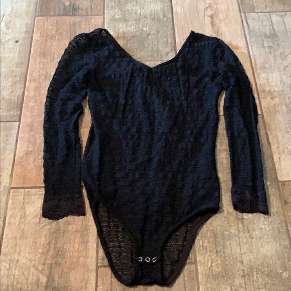 🌼🌼Bethany Mota bodysuit🌼🌼